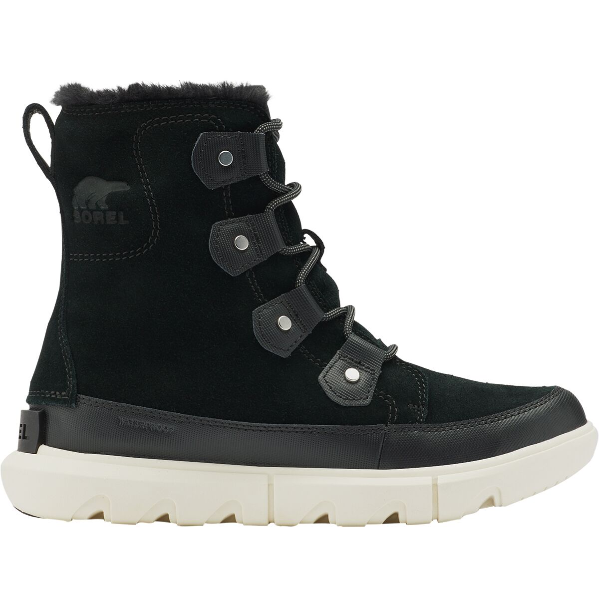 SOREL Explorer II Joan Faux Fur Boot - Women's product image
