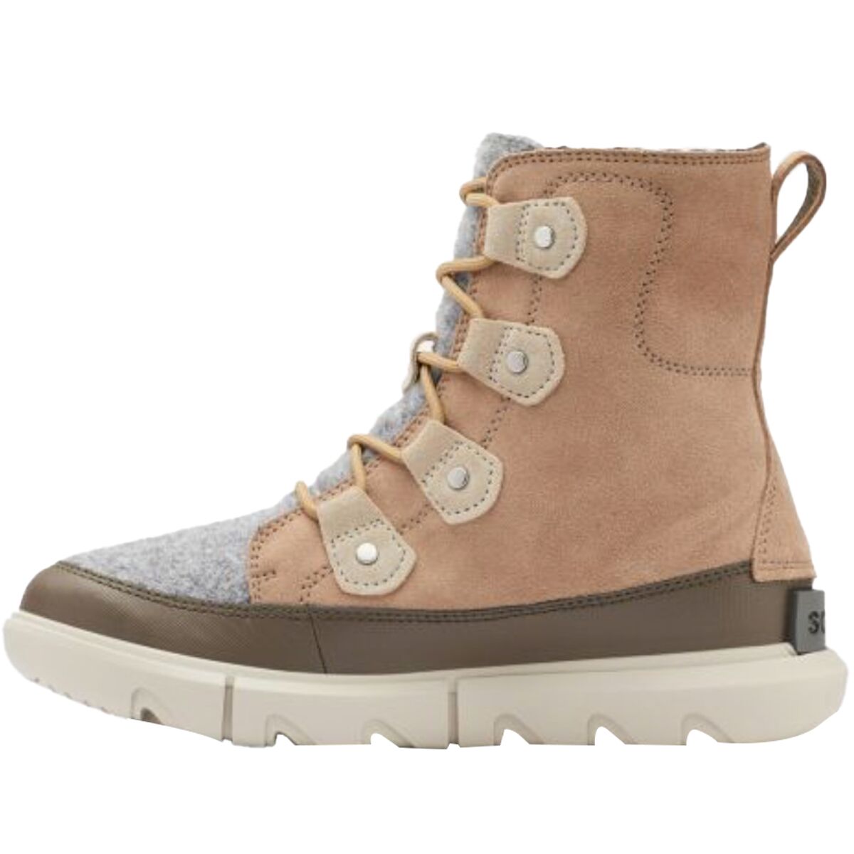 Sorel explorer joan sale on sale