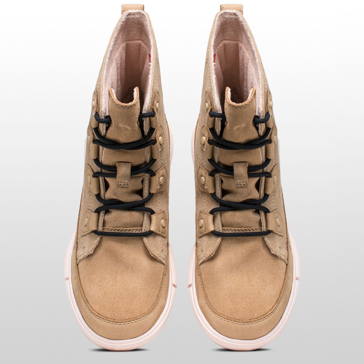 sorel explorer joan short