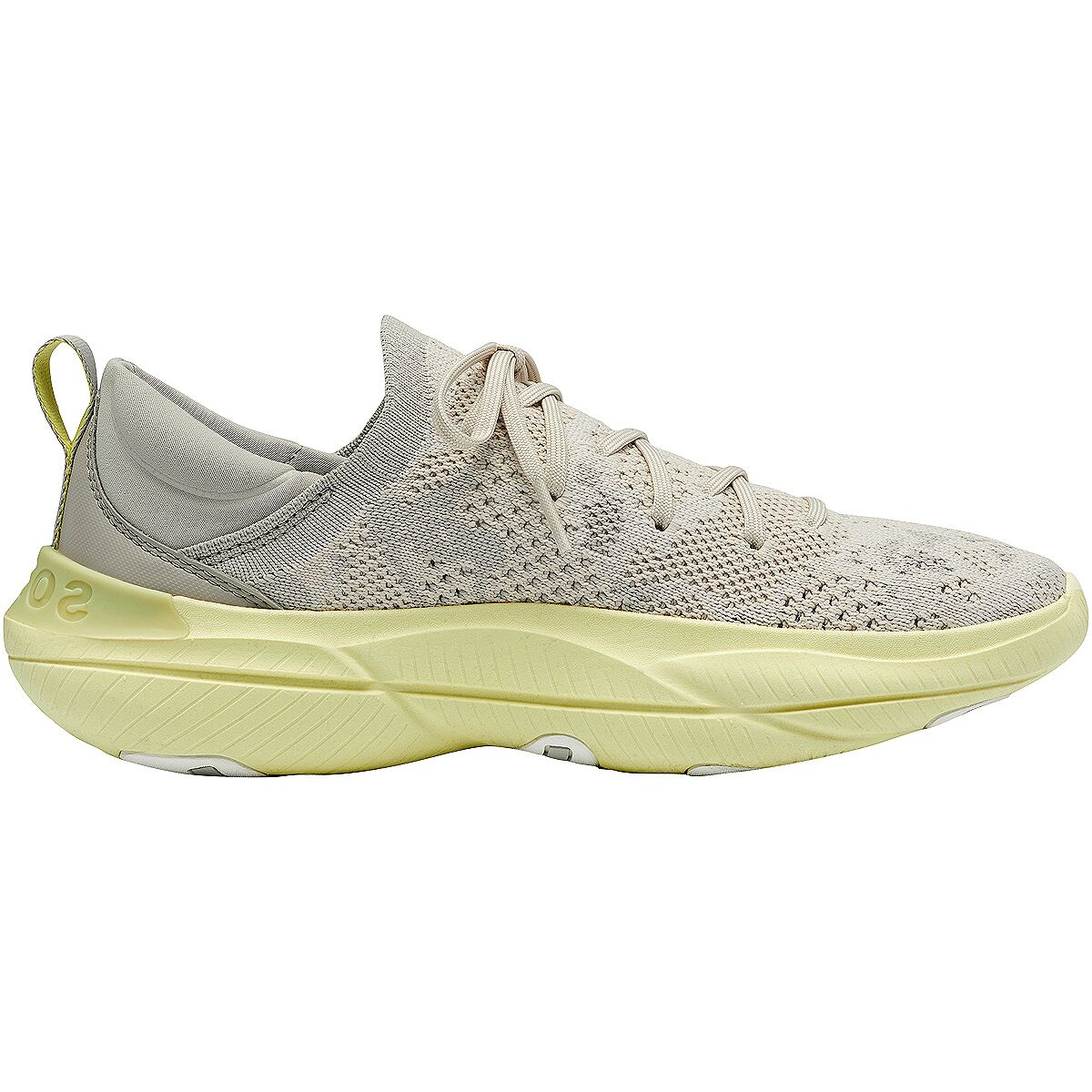 SOREL Explorer Blitz Stride Lace Sneaker - Women's product image