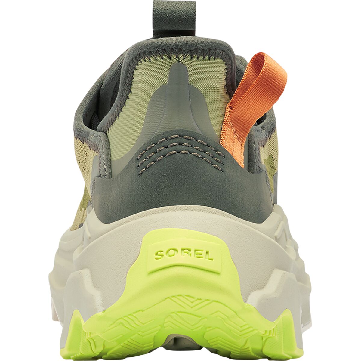Sorel Kinetic Breakthru Day Lace Sneakers (For Men) Sorel Kinetic Breakthru Day Lace Sneakers (For Men) main image 3
