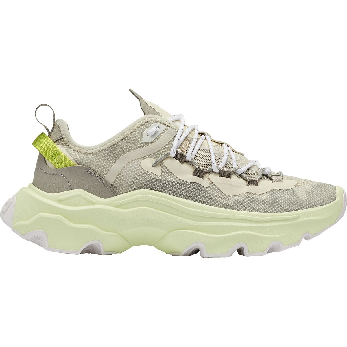 SOREL Kinetic Breakthru Tech Lace Sneaker - Men's product image