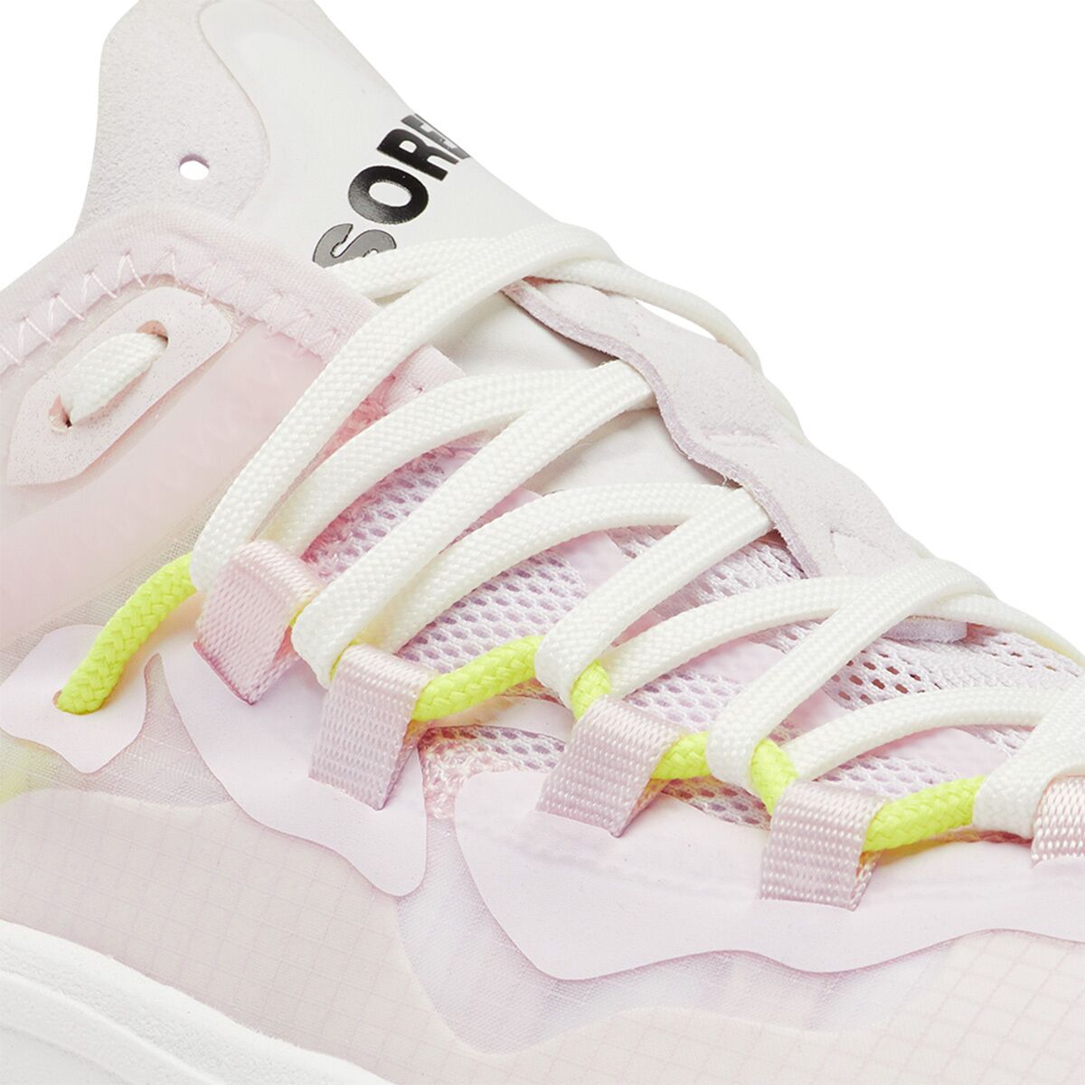 icebreaker women XS 桜色 XS0101G DAY LIGHT COURT スニーカー