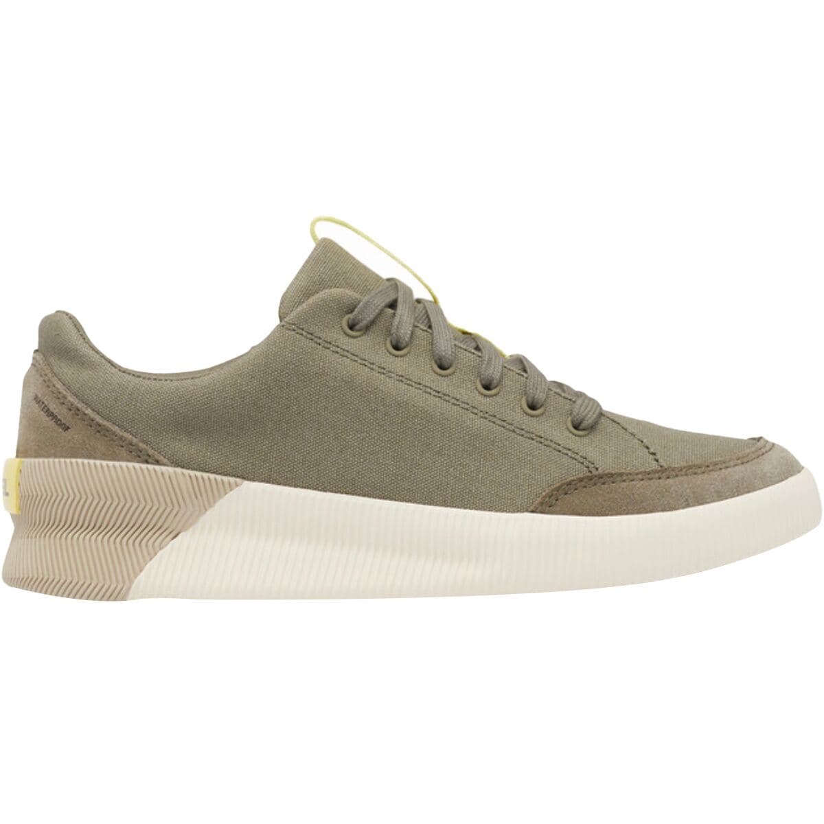 Women's out n sales about plus waterproof sneakers