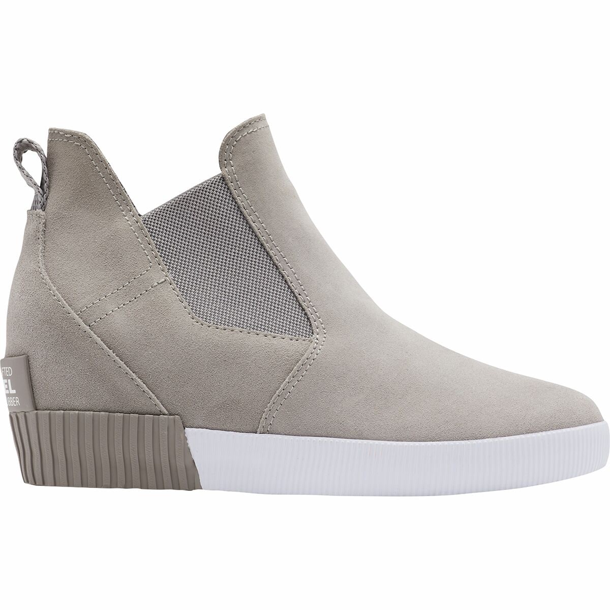 Out N About Slip-On Wedge Shoe - Women
