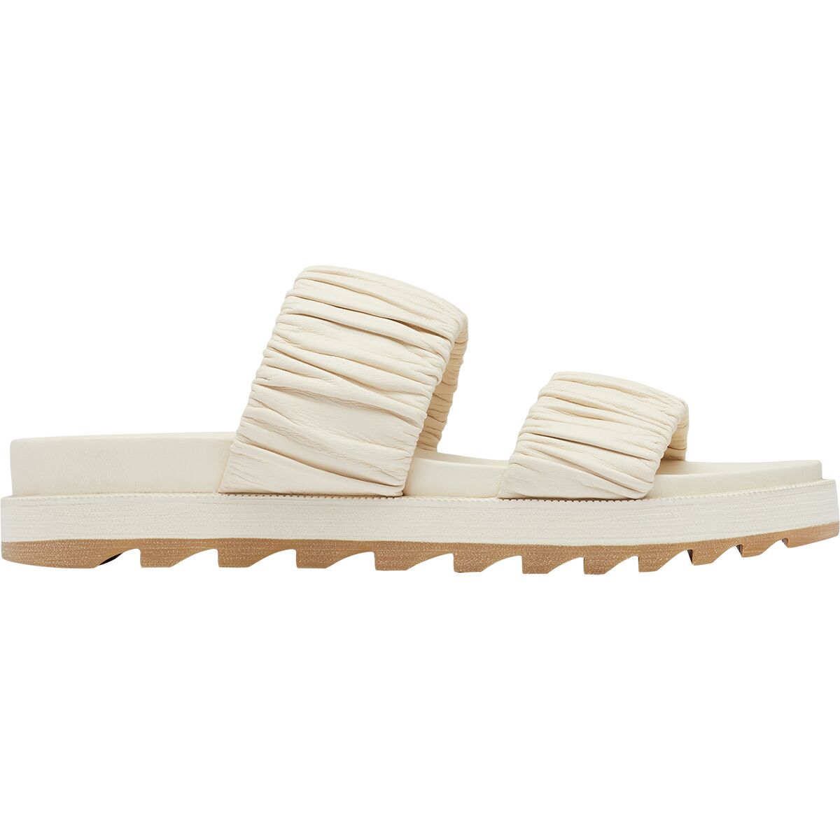 Roaming Two Strap Slide Sandal - Women