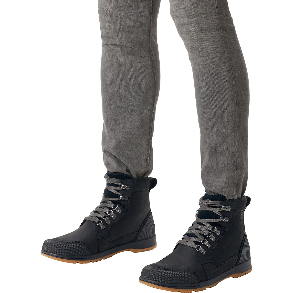 Sorel ankeny boot hotsell
