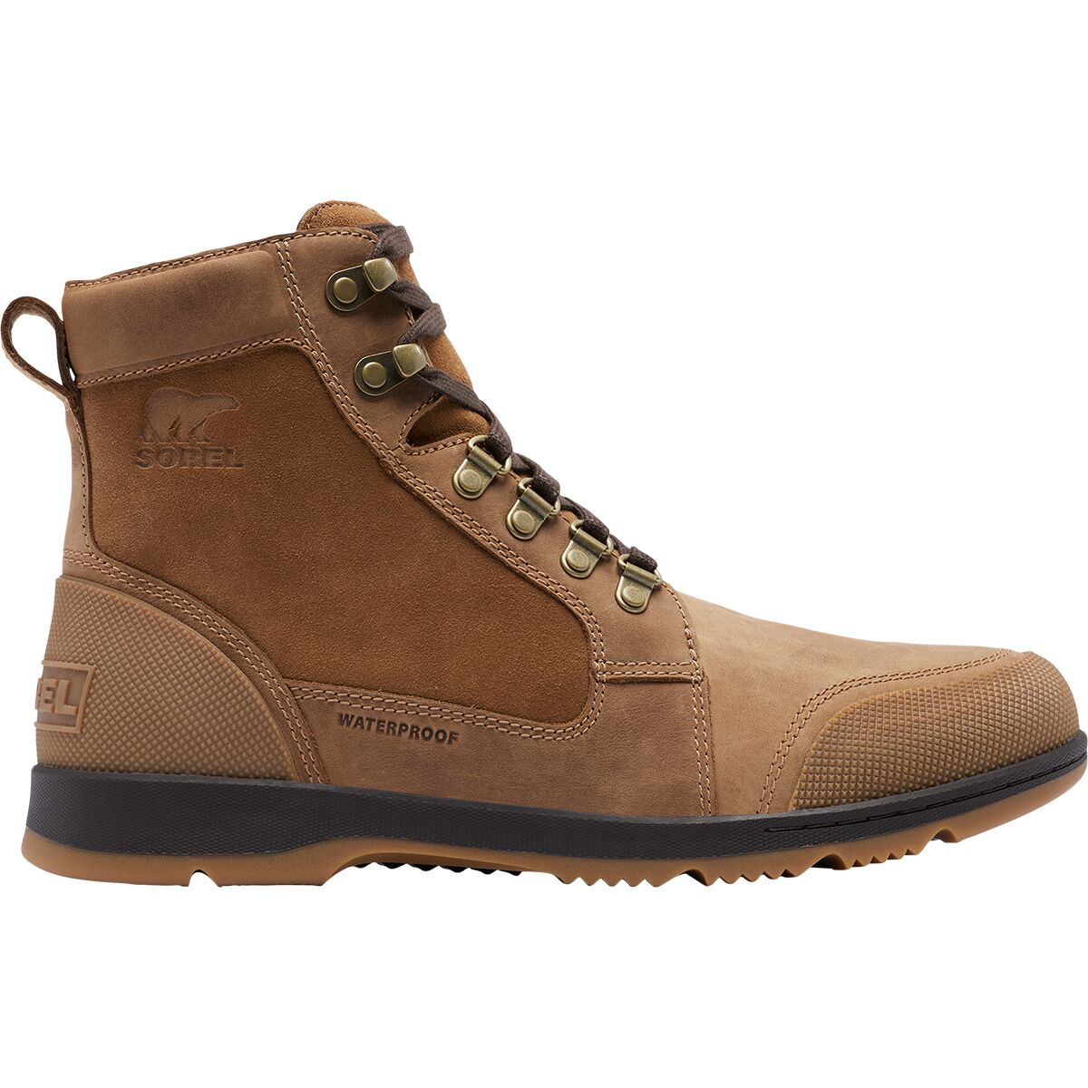SOREL Ankeny II Mid WP Boot - Men's product image