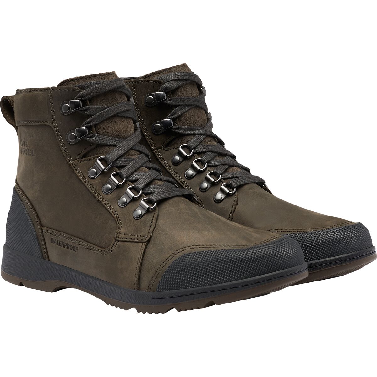 Sorel sales ankeny review