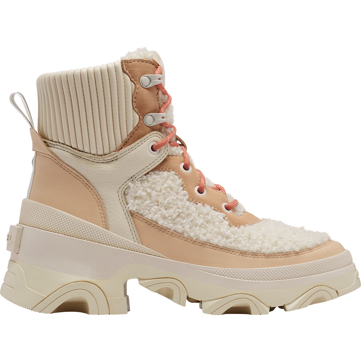 SOREL Brex Cozy Lace WP Boot - Women's product image