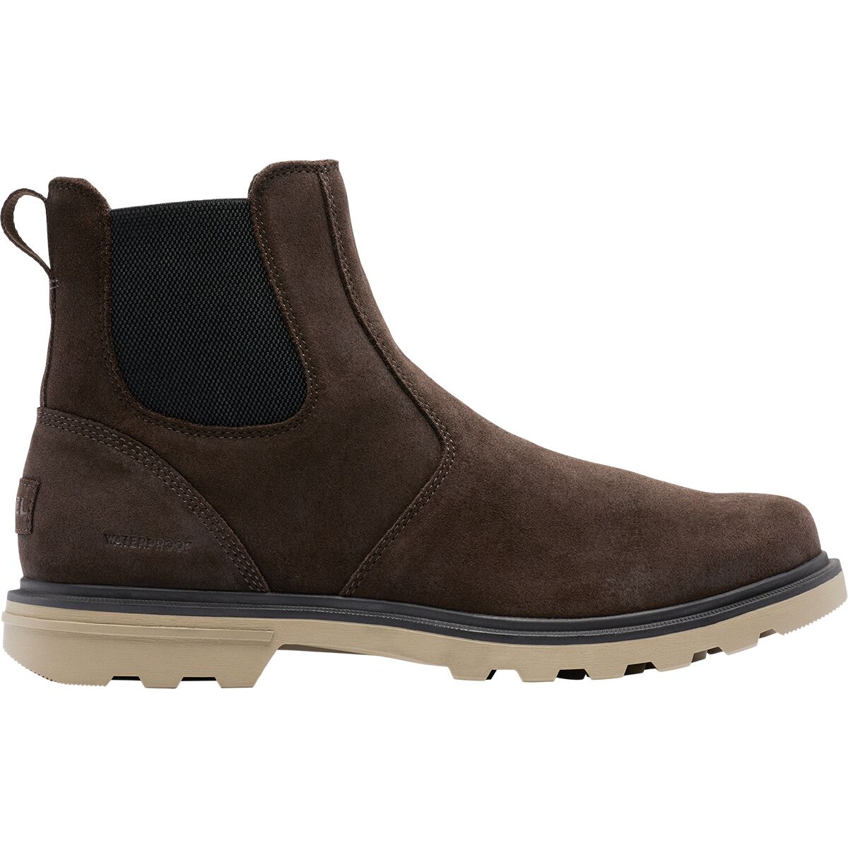 SOREL Carson Chelsea WP Boot - Men's product image