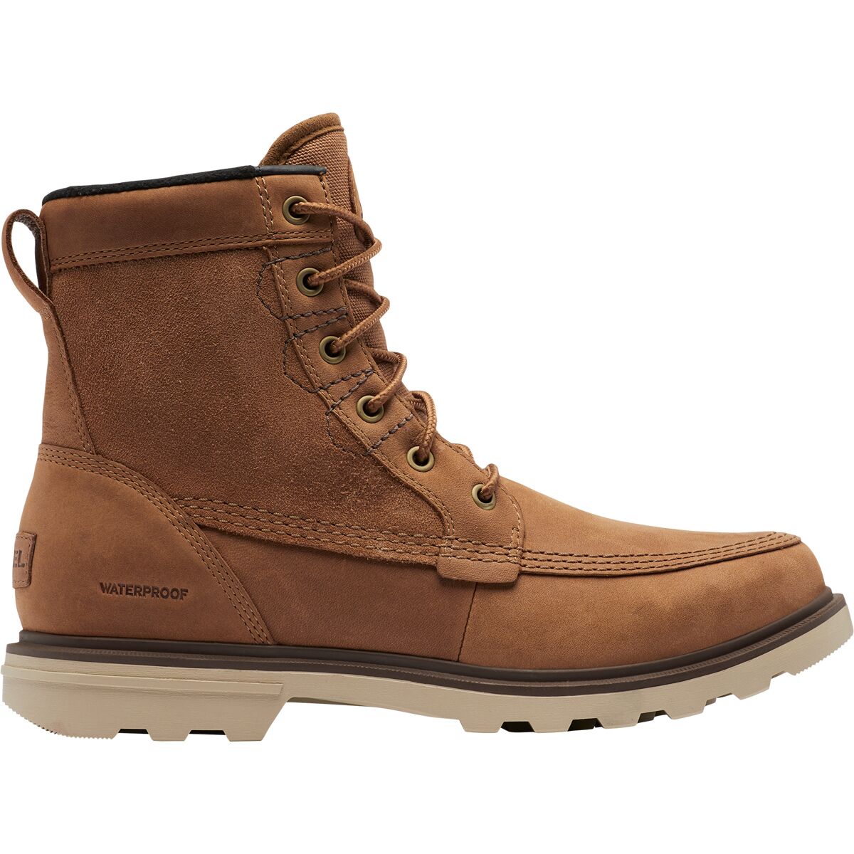 SOREL Carson Storm WP Boot - Men's product image