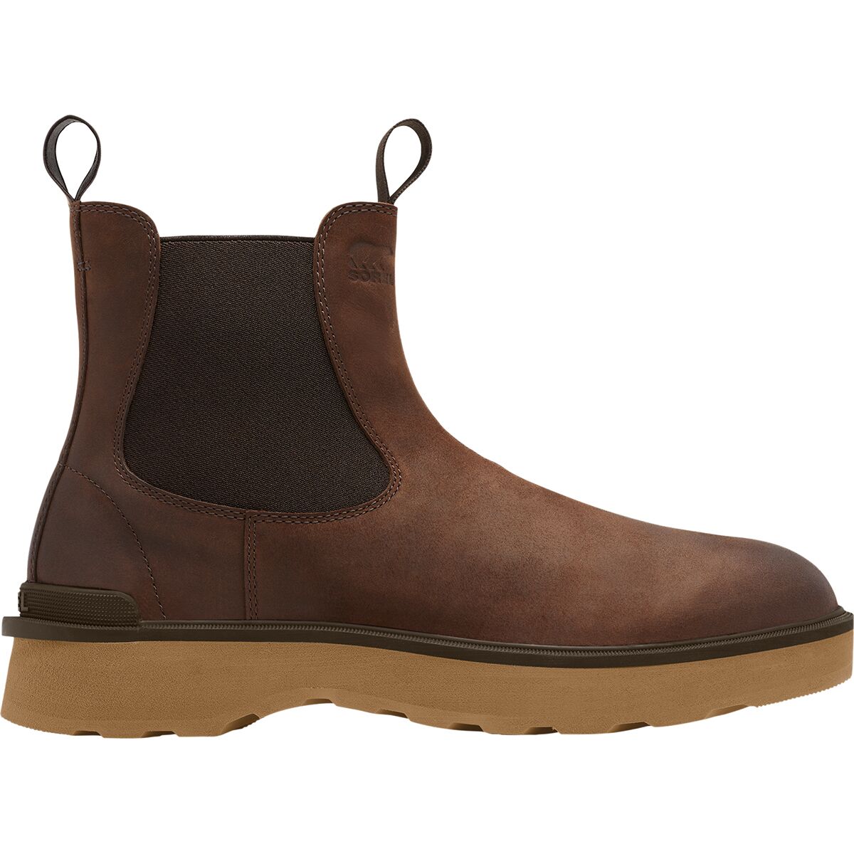 Hi-Line Chelsea Boot - Men