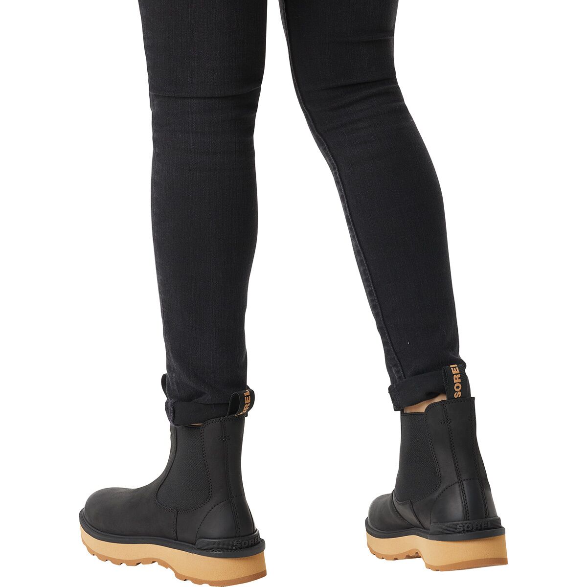 sorel high line chelsea