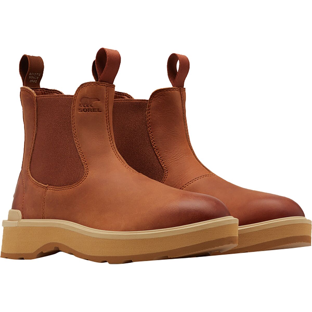 sorel amelia boots