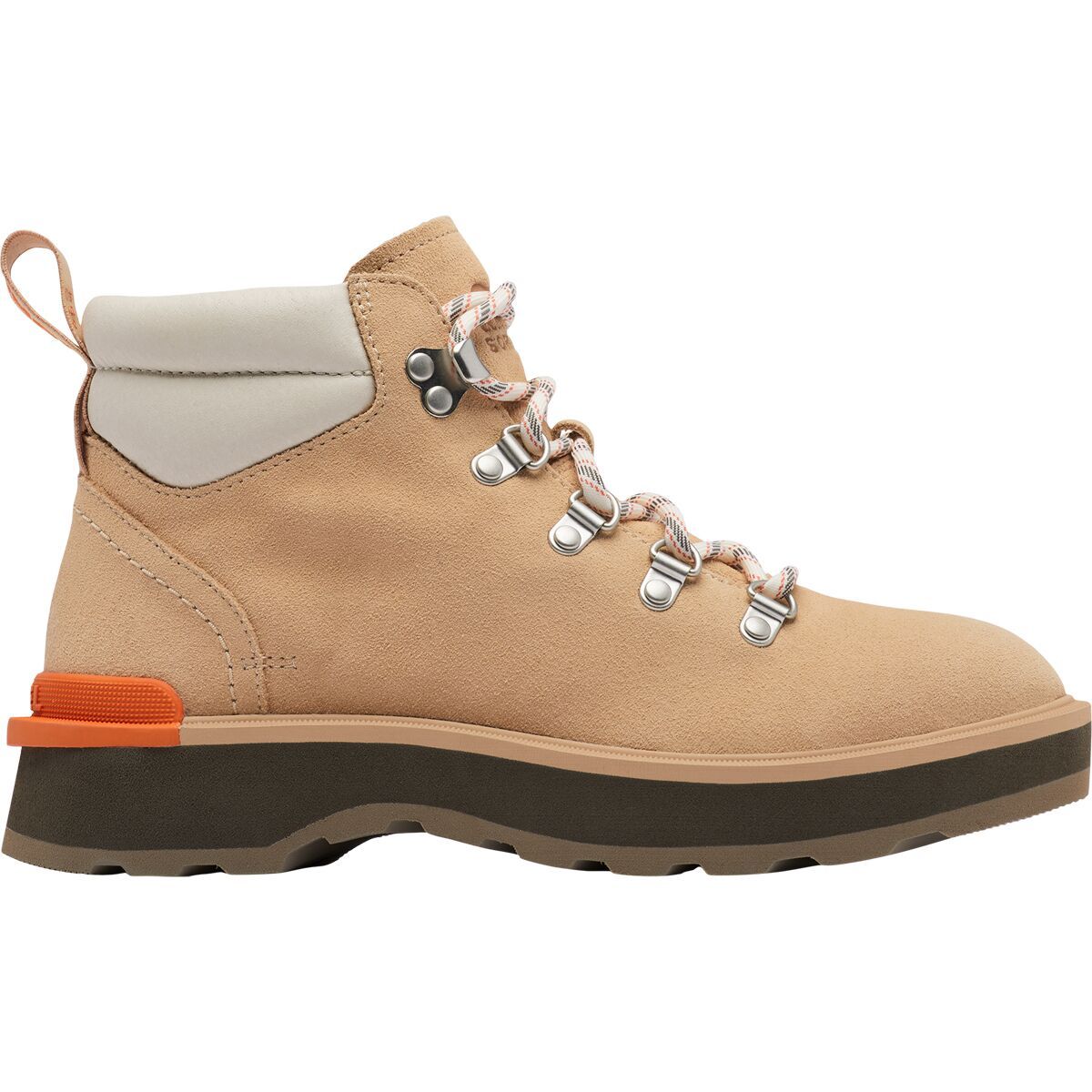 SOREL SOREL Hi-Line Hiker Boot - Women's Ceramic/Major, 6.0