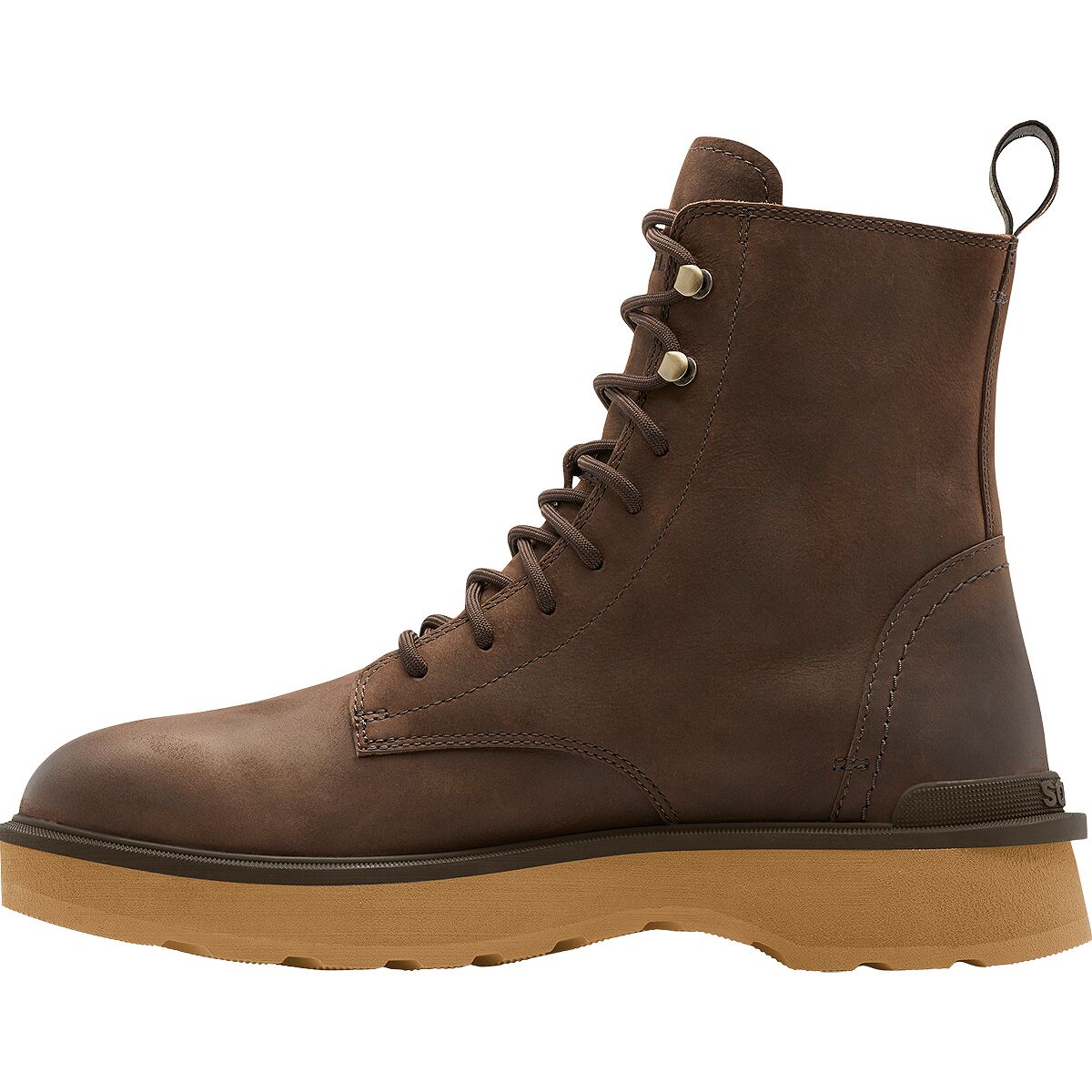 SOREL Hi-Line Lace Boot - Men