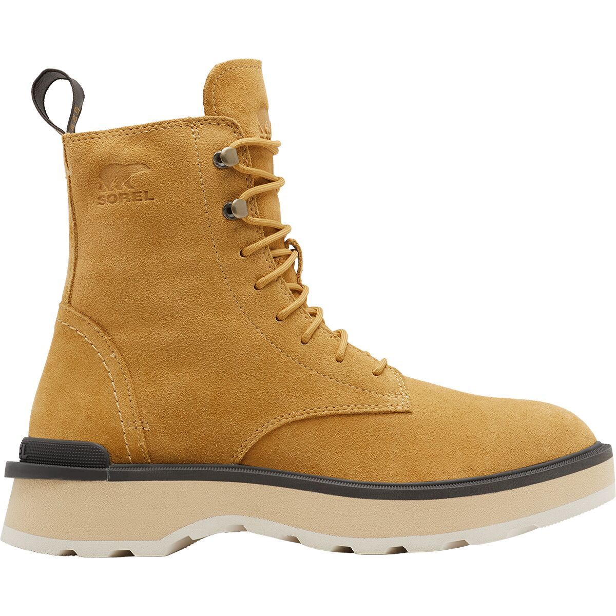 SOREL Hi-Line Lace Boot - Women