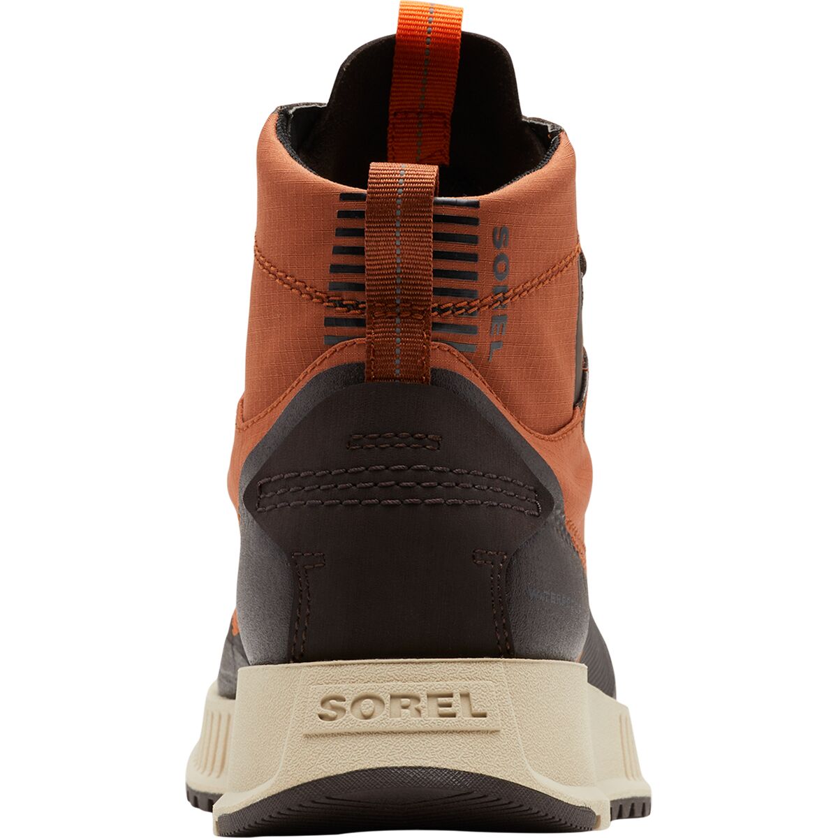 Sorel Men\'s Mac Hill Lite Rush Waterproof Boot Size 11 Amazon.com | Sorel Men main image 2