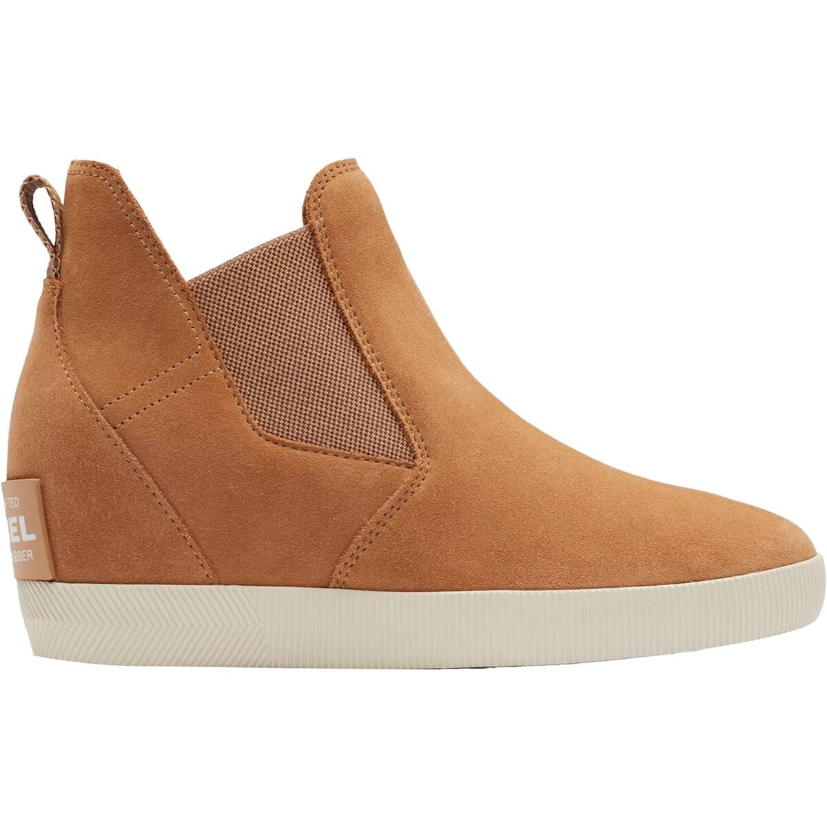 Out N About Slip-On Wedge II Boot - Women