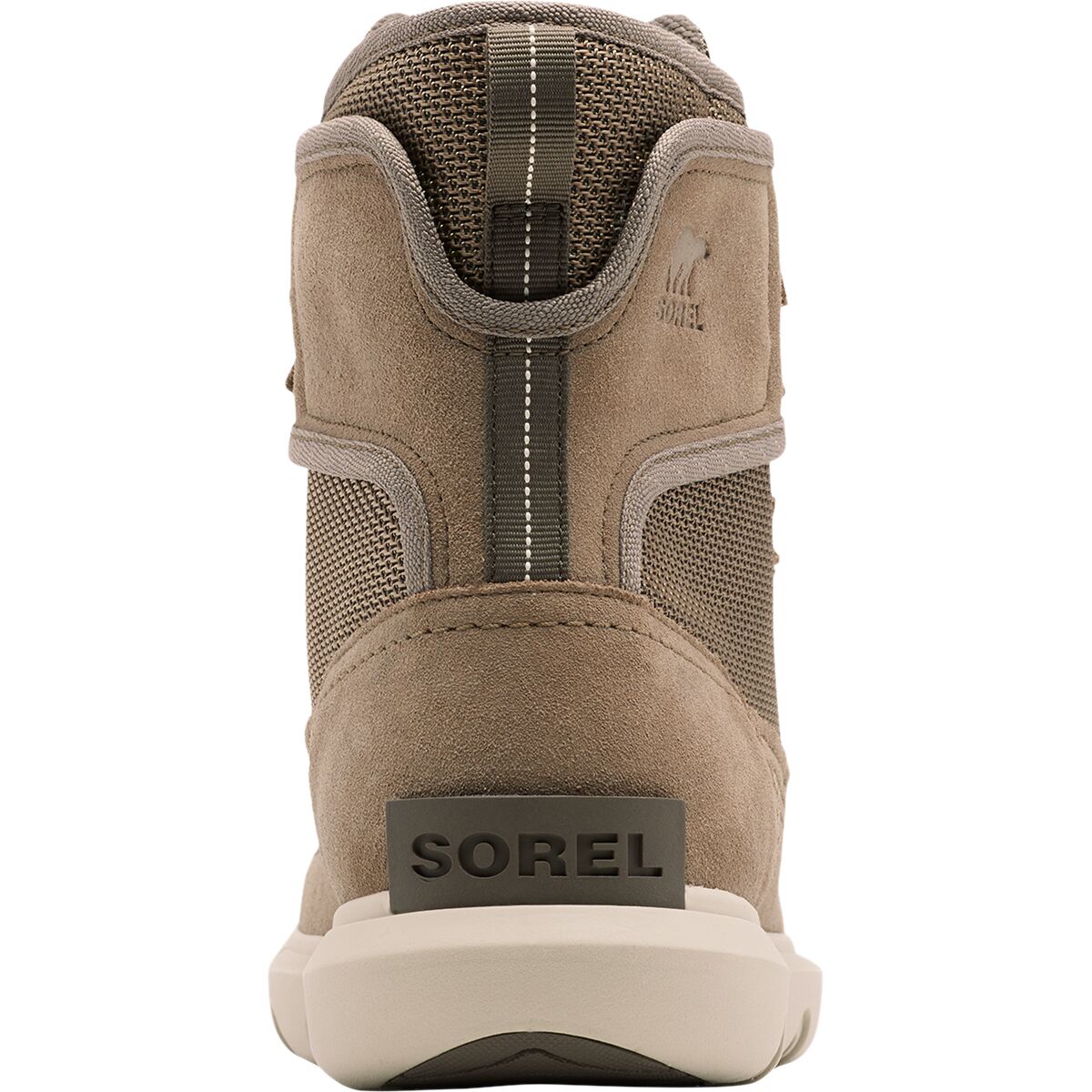 Sorek Explorer Missiin Boots WP Sorel Explorer Mission Boot WP 163499 - Orthotics Direct main image 2