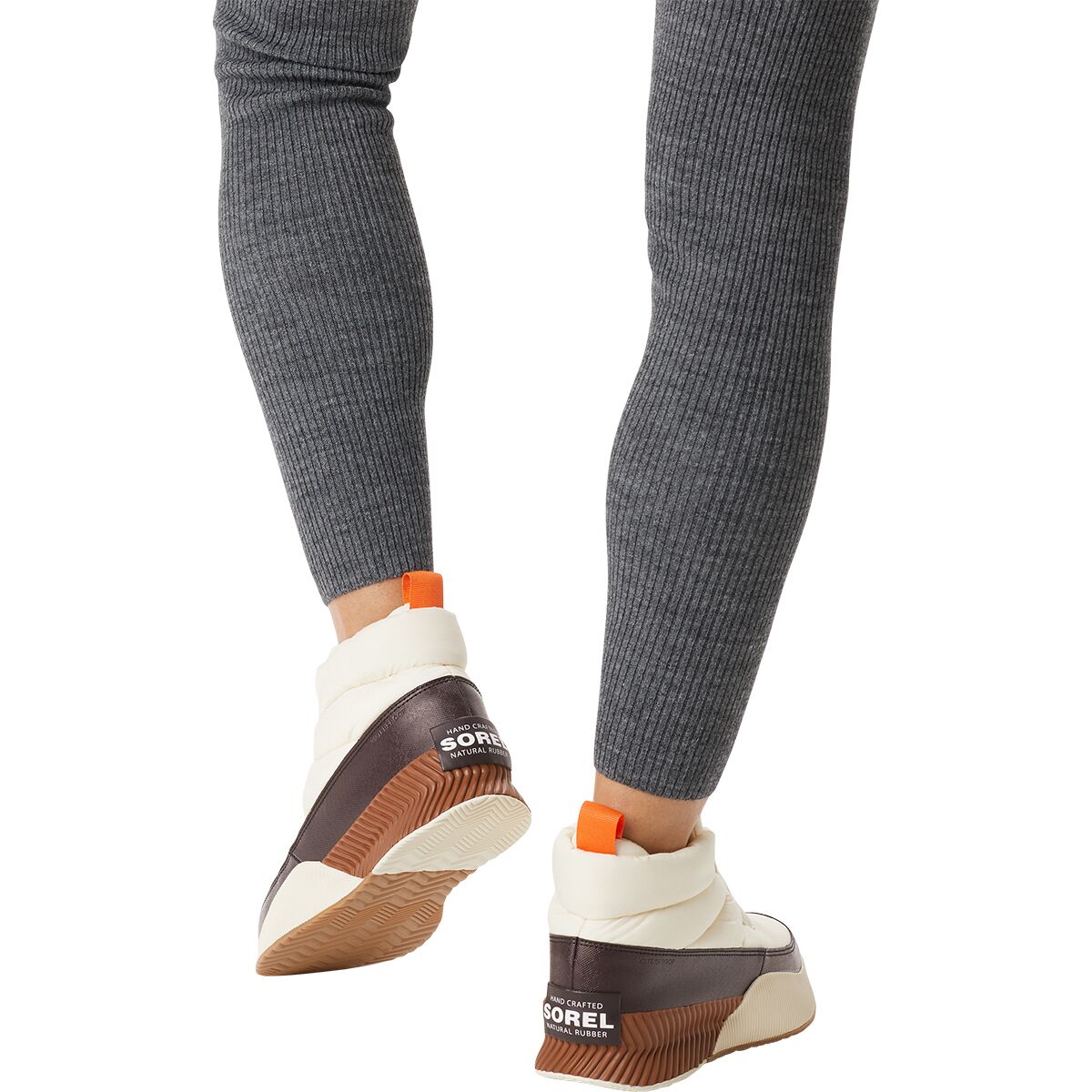 SOREL Out N About III Puffy Zip Shoe - Women's - Footwear