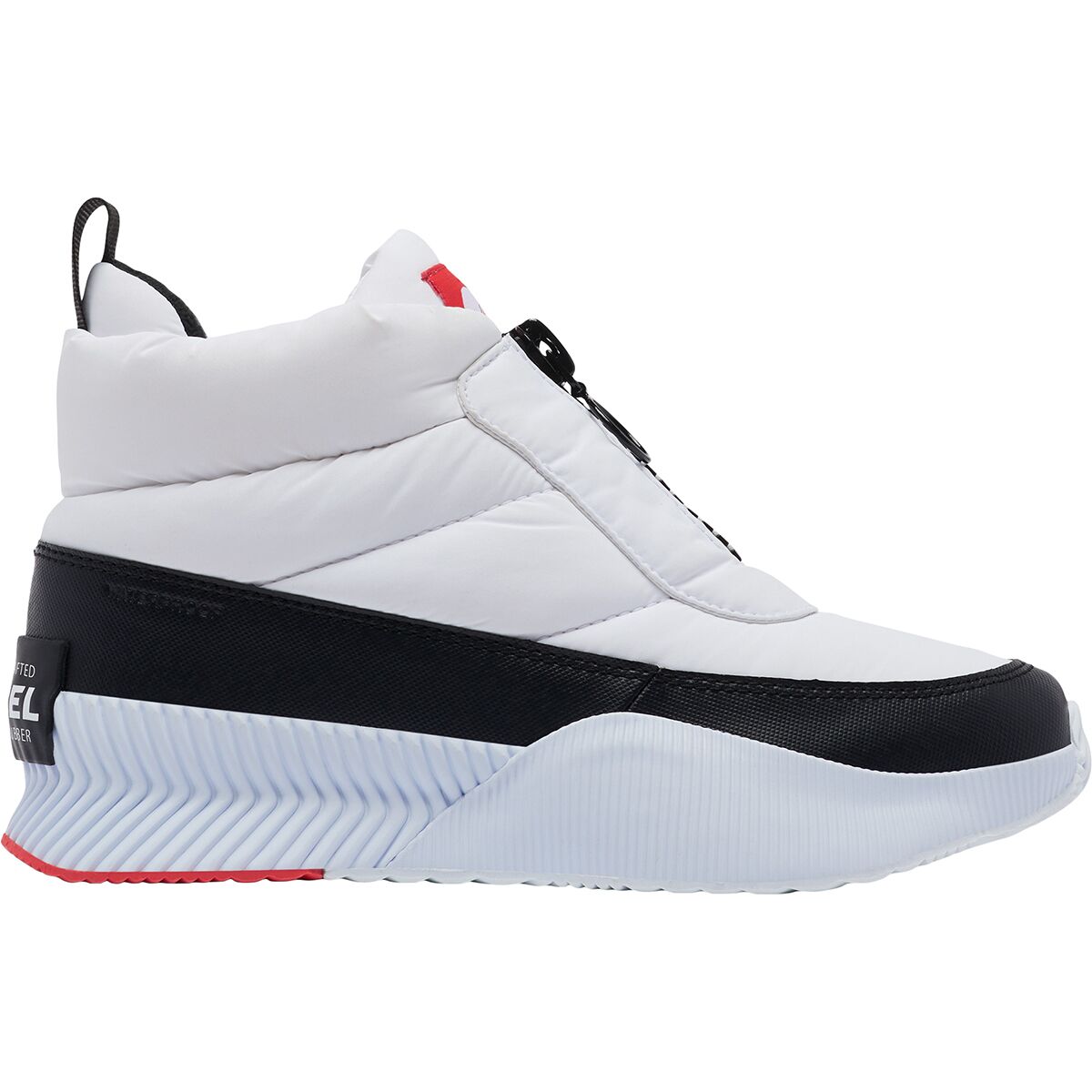 SOREL Out N About III Puffy Zip Shoe - Women's product image