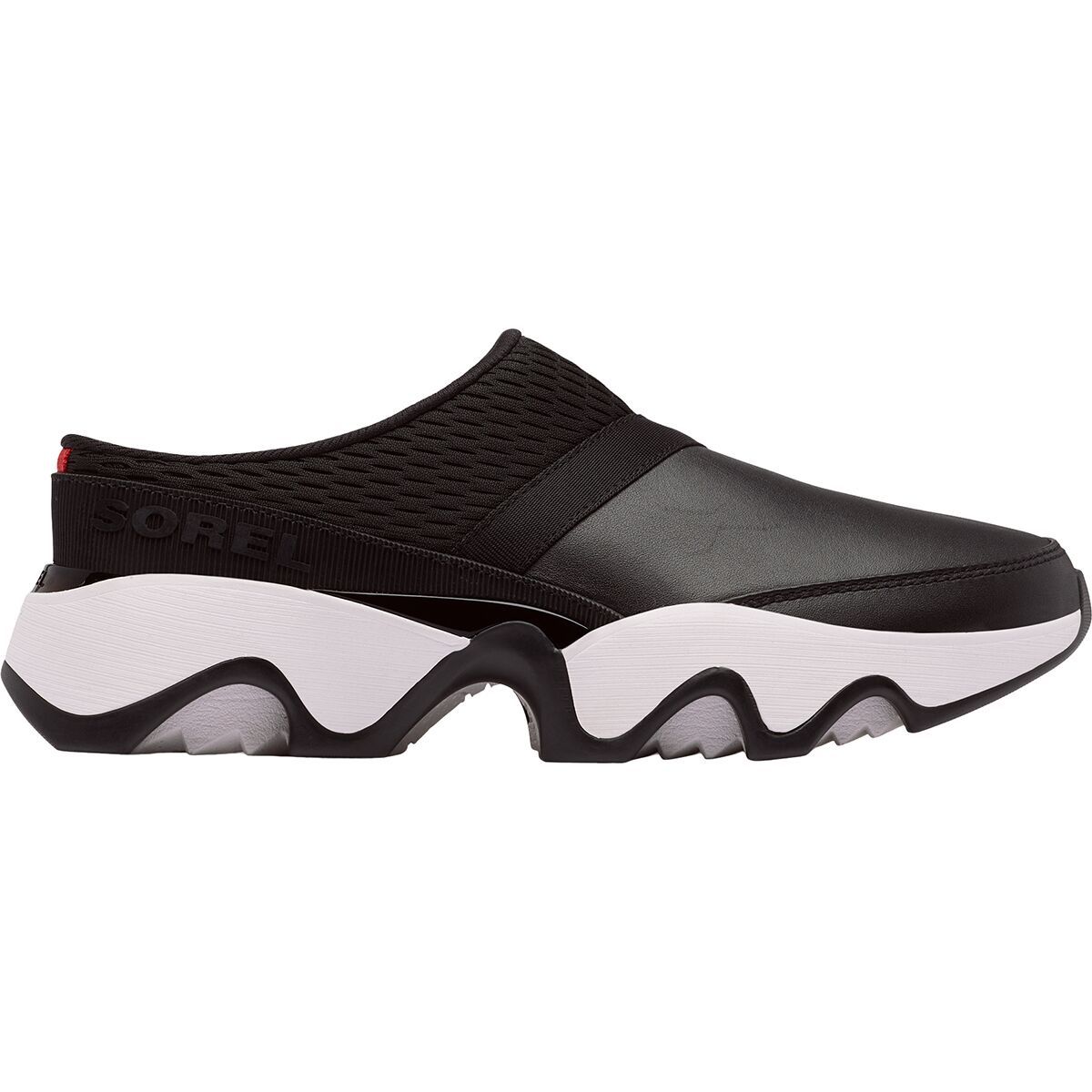 SOREL Kinetic Impact II Mule Sneaker - Women's - Footwear