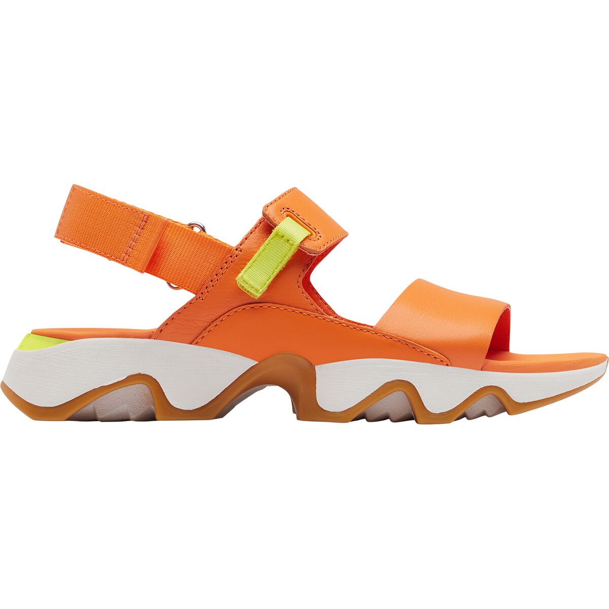 Kinetic Impact II Sling Low Sandal - Women