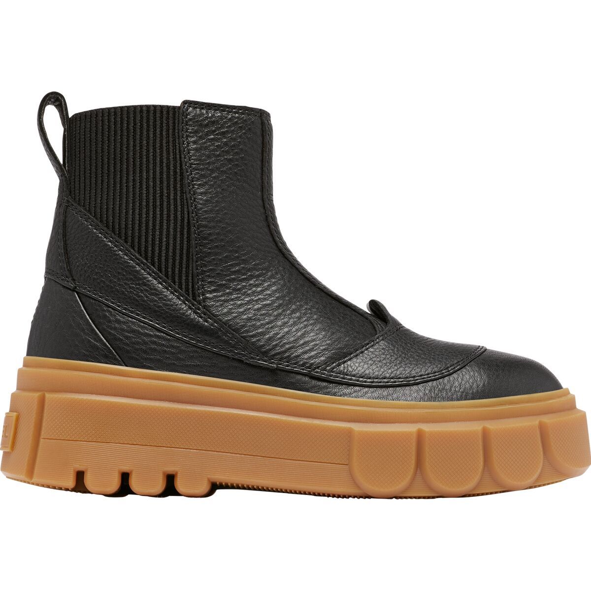 SOREL Caribou X WP Chelsea Boot - Women