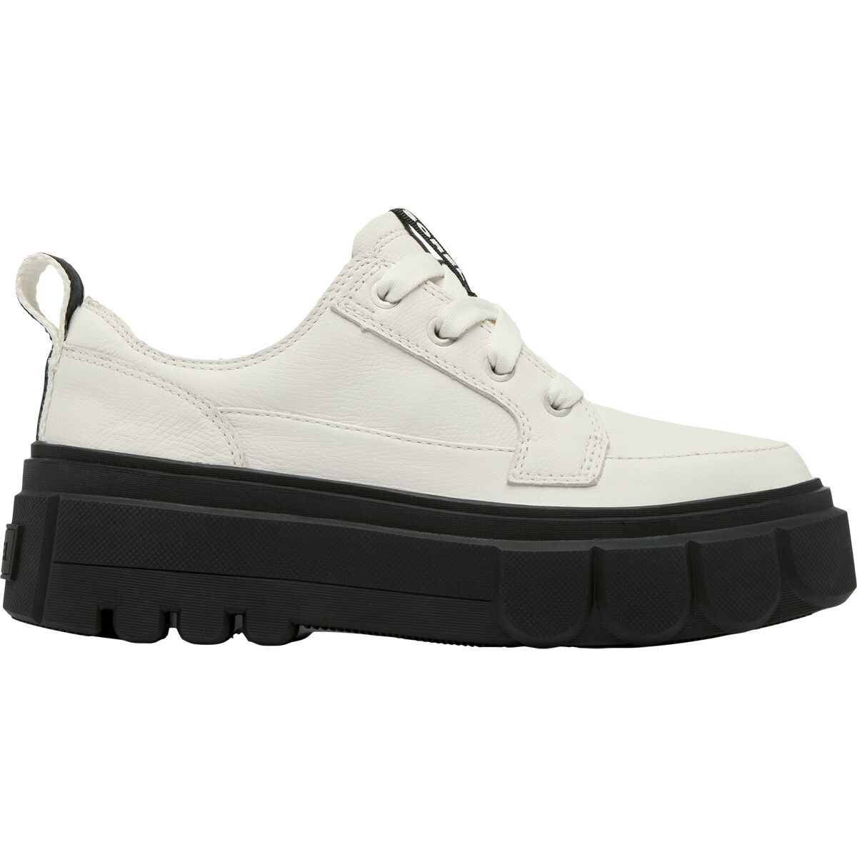 SOREL SOREL Caribou X WP Shoe - Women's Sea Salt/Black, 10.0