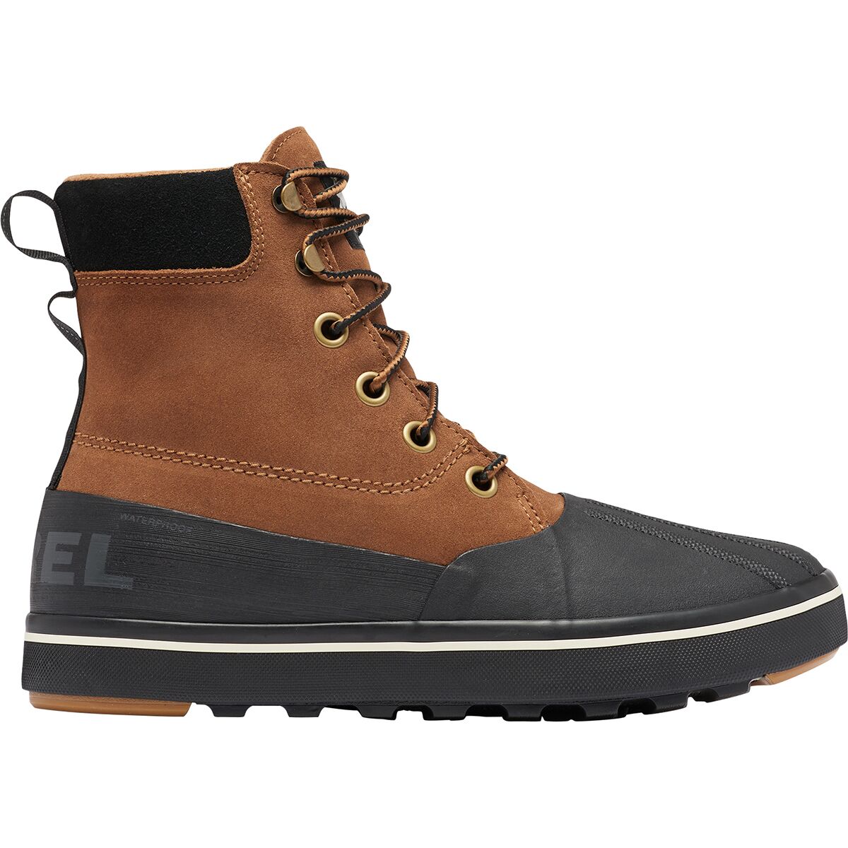 SOREL Cheyanne Metro II WP Boot - Men