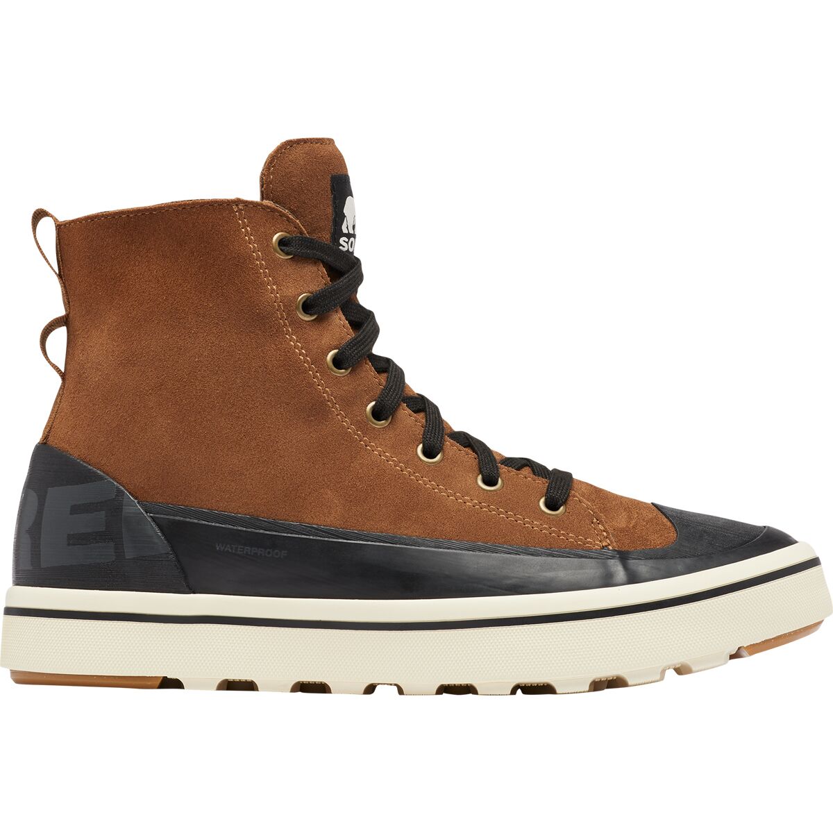 SOREL Metro II WP Sneak Boot - Men