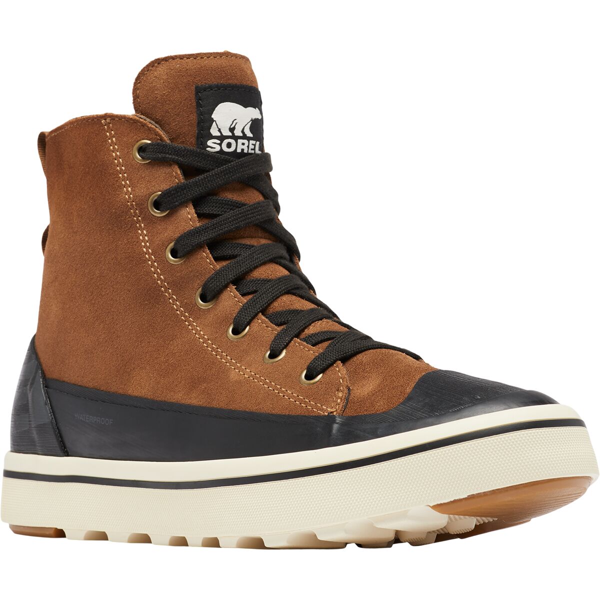 Sorel Cheyanne Metro Hi Boots men’s size 10 SOREL Cheyanne Metro Hi WP Boot - Men main image 2