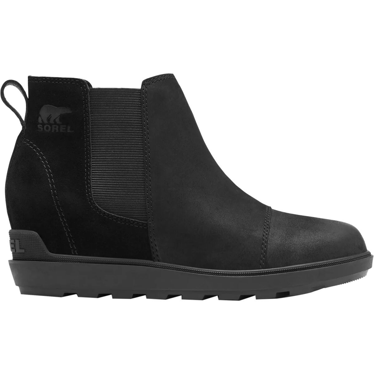 SOREL Evie II Chelsea Boot - Women