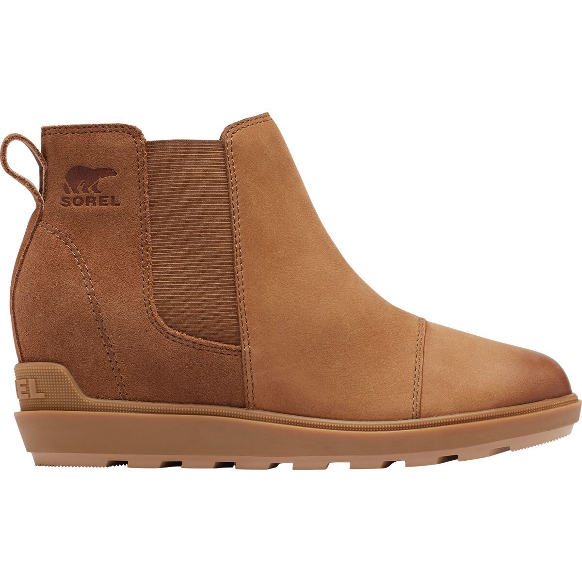 SOREL Evie II Chelsea Boot - Women