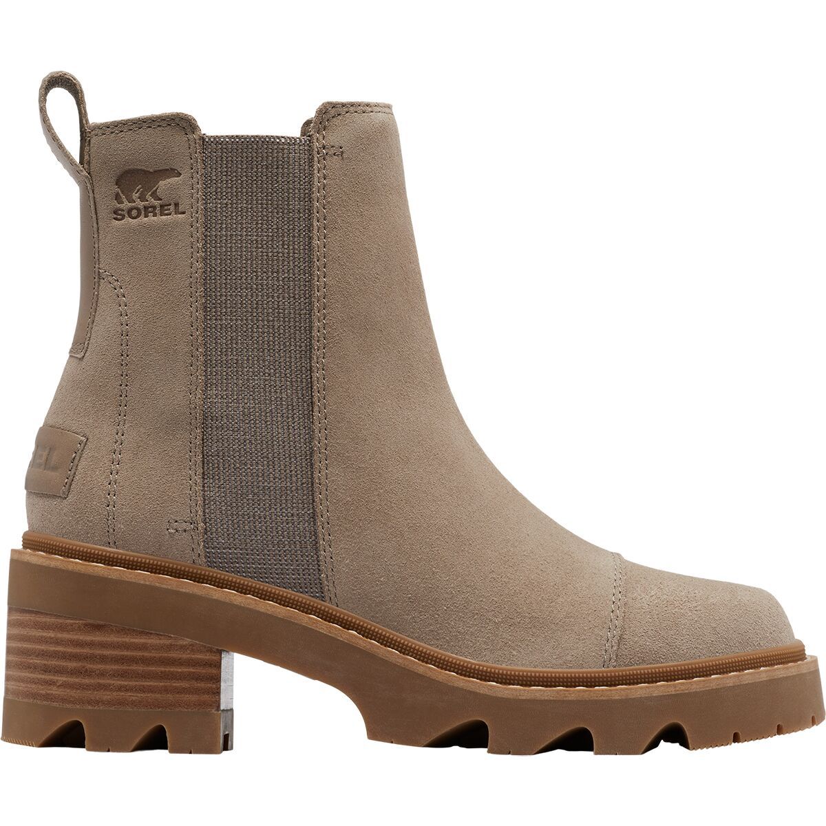 SOREL Joan Now Chelsea Boot - Women