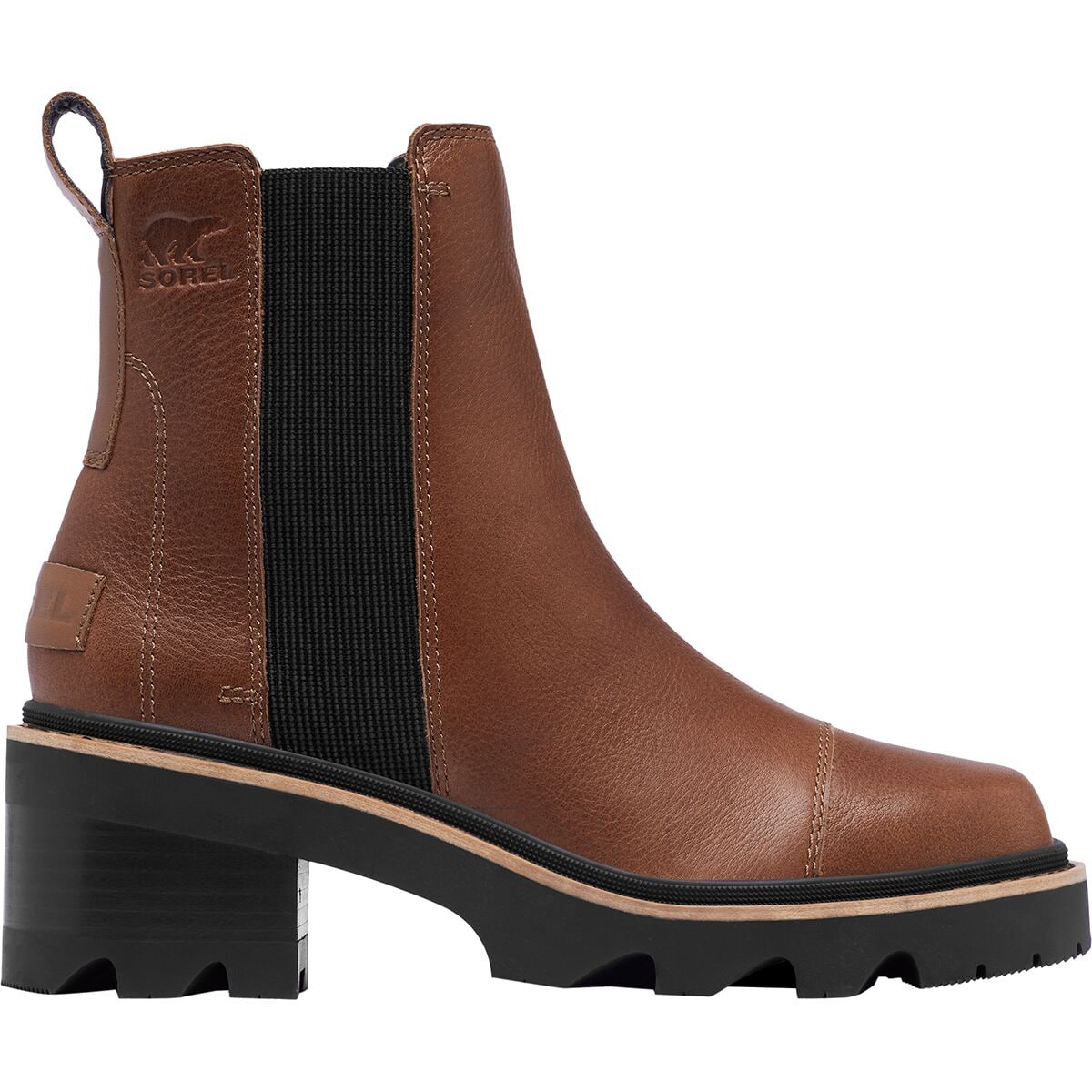 SOREL Joan Now Chelsea Boot - Women