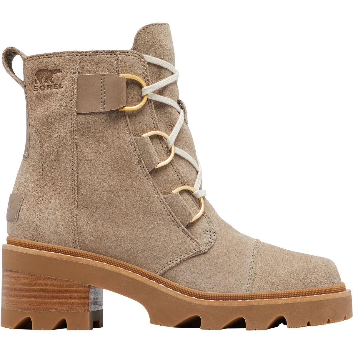 SOREL Joan Now Lace Boot - Women