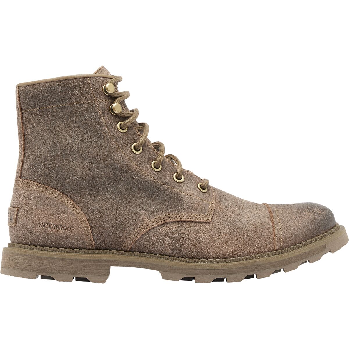 SOREL Madson II Chore WP Boot - Men