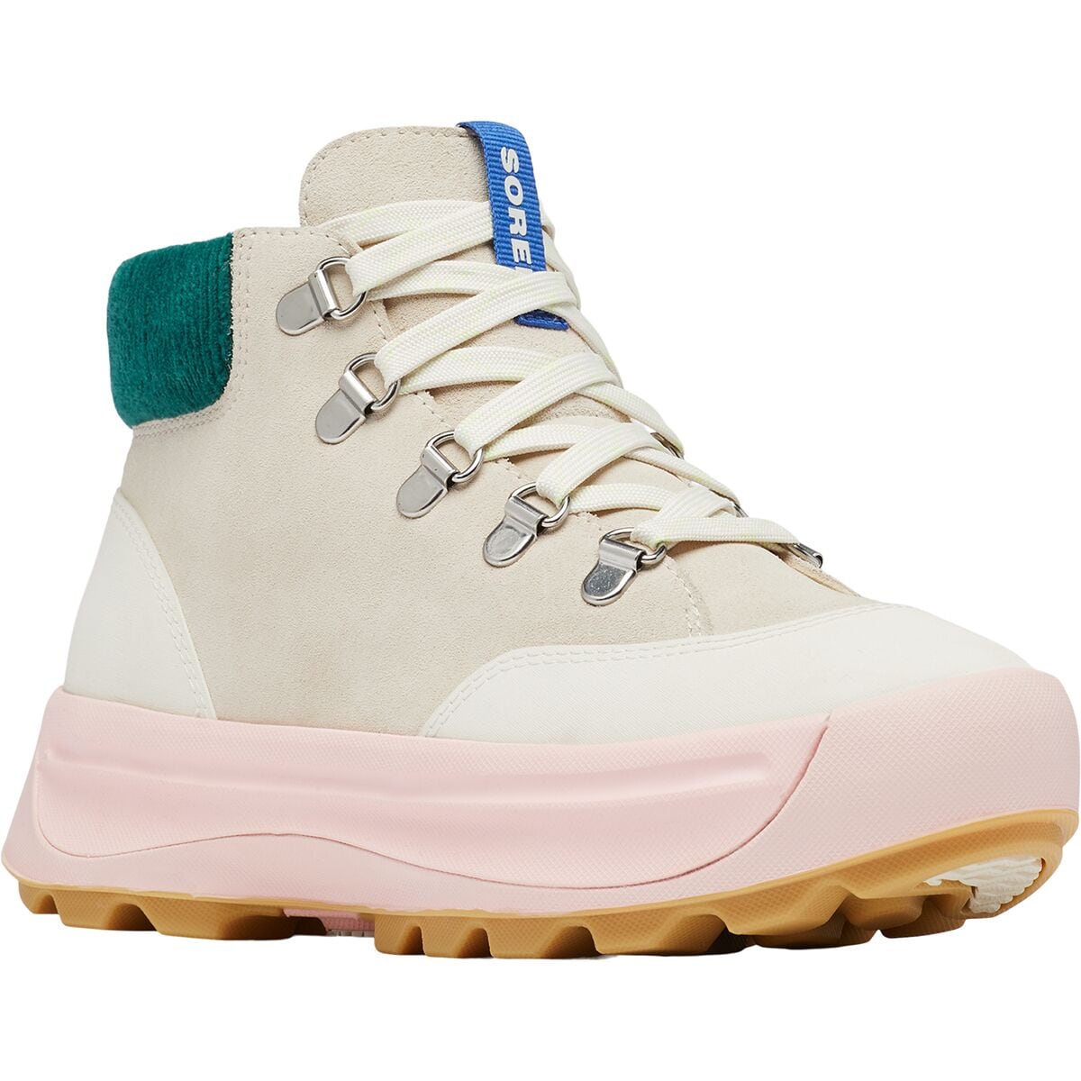Ona 503 Hiker Shoe - Women