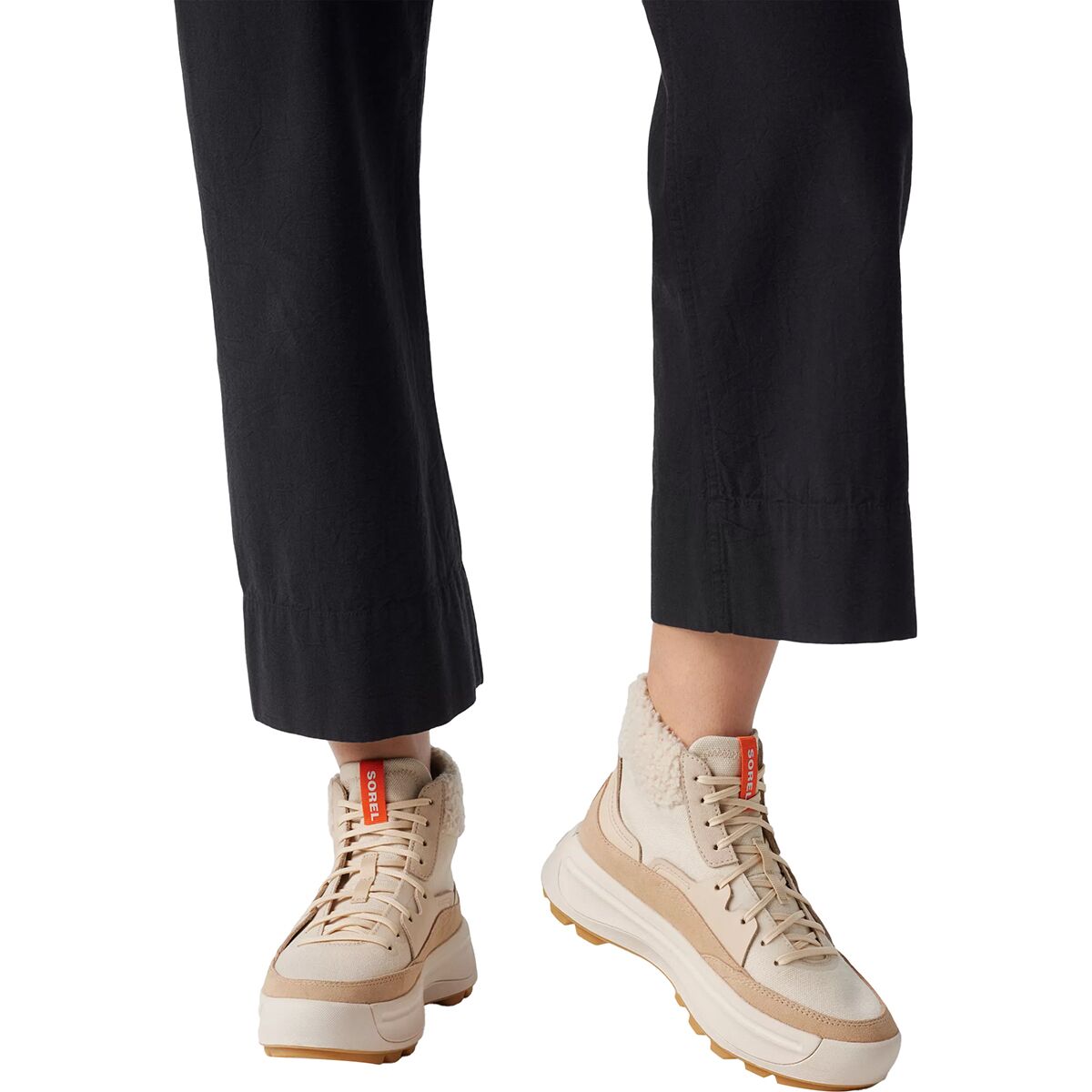 SOREL Ona 503 Mid Cozy Sneaker Boot Women s Footwear
