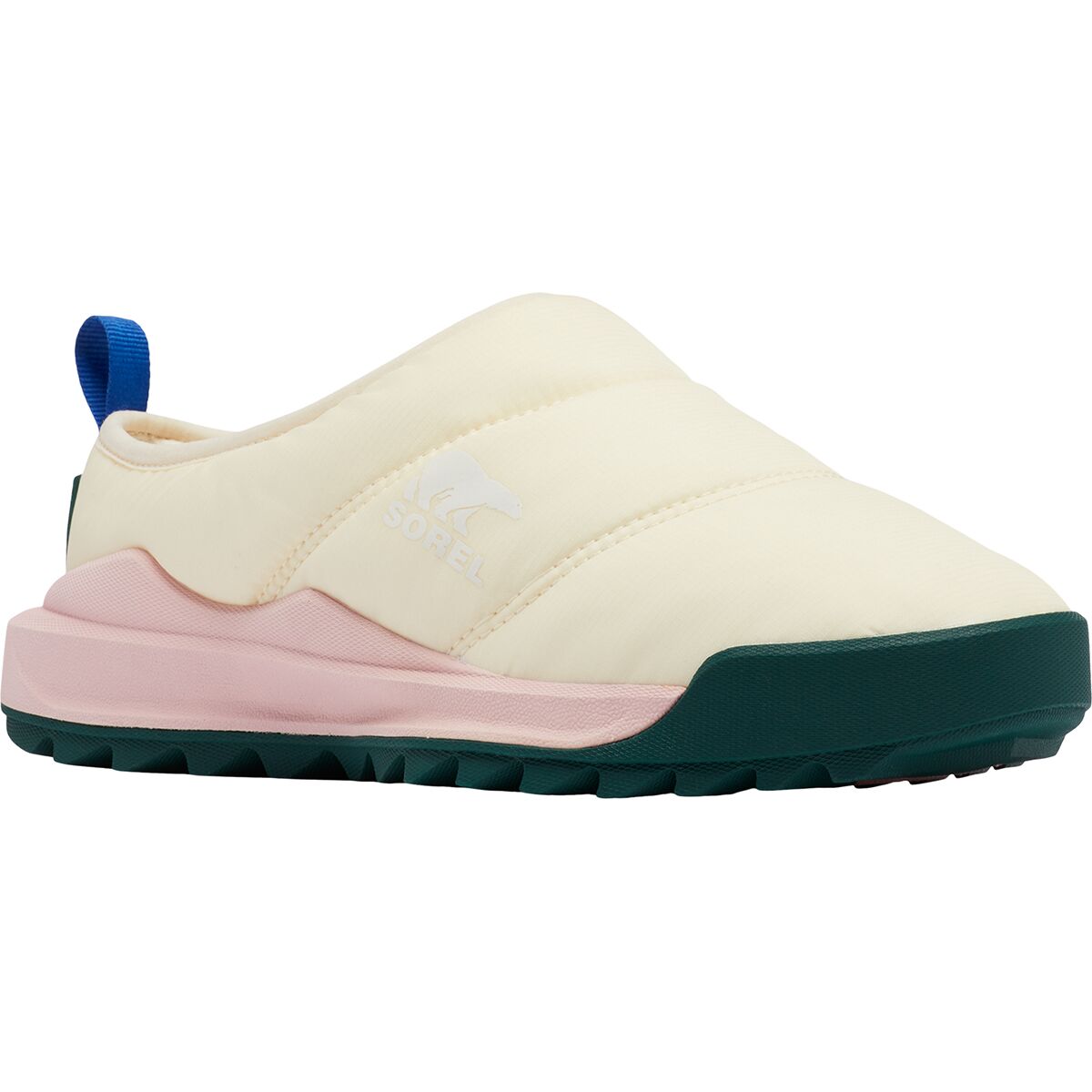 Ona RMX Puffy Slip-On Shoe - Women