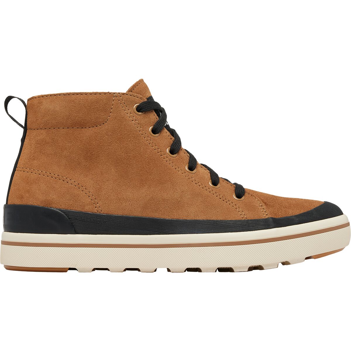 SOREL SOREL Sorel Metro II Chukka WP - Men's Elk/Chalk, 9.0