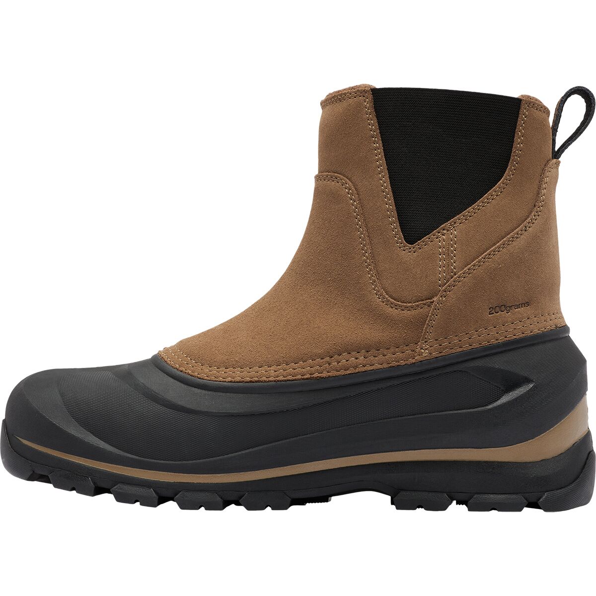 Sorel Buxton Pull On Waterproof Winter Boots 9.5 SOREL - Brandclub - SOREL Men main image 3