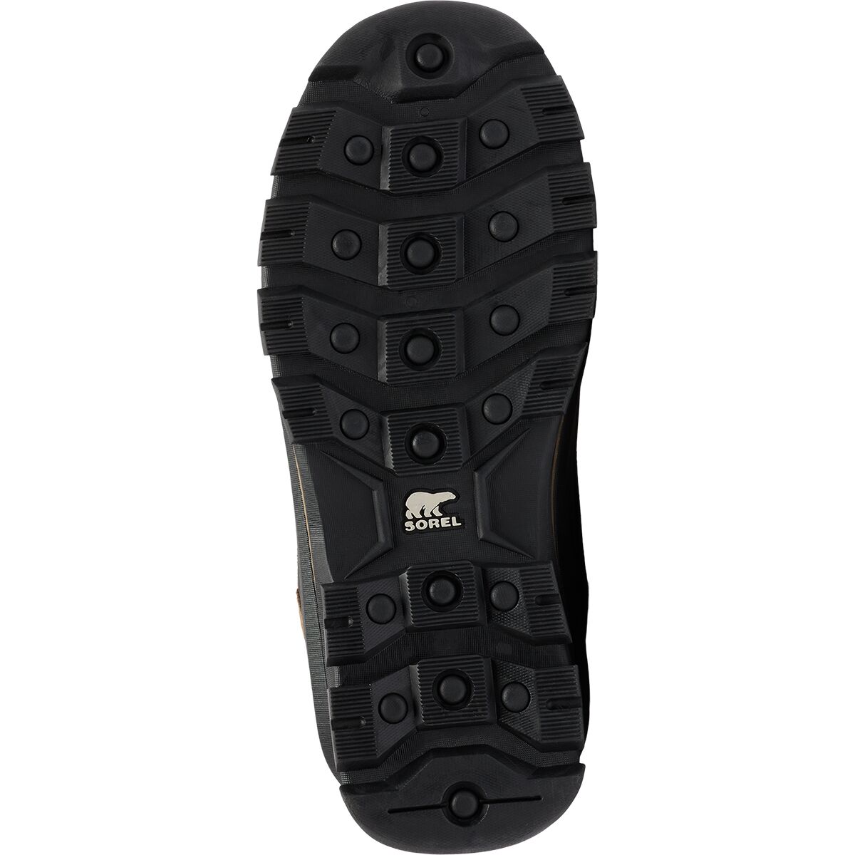SOREL Buxton Pull On WP Boot - Men