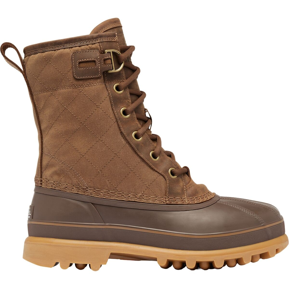 SOREL Caribou Royal Waterproof Boot - Men