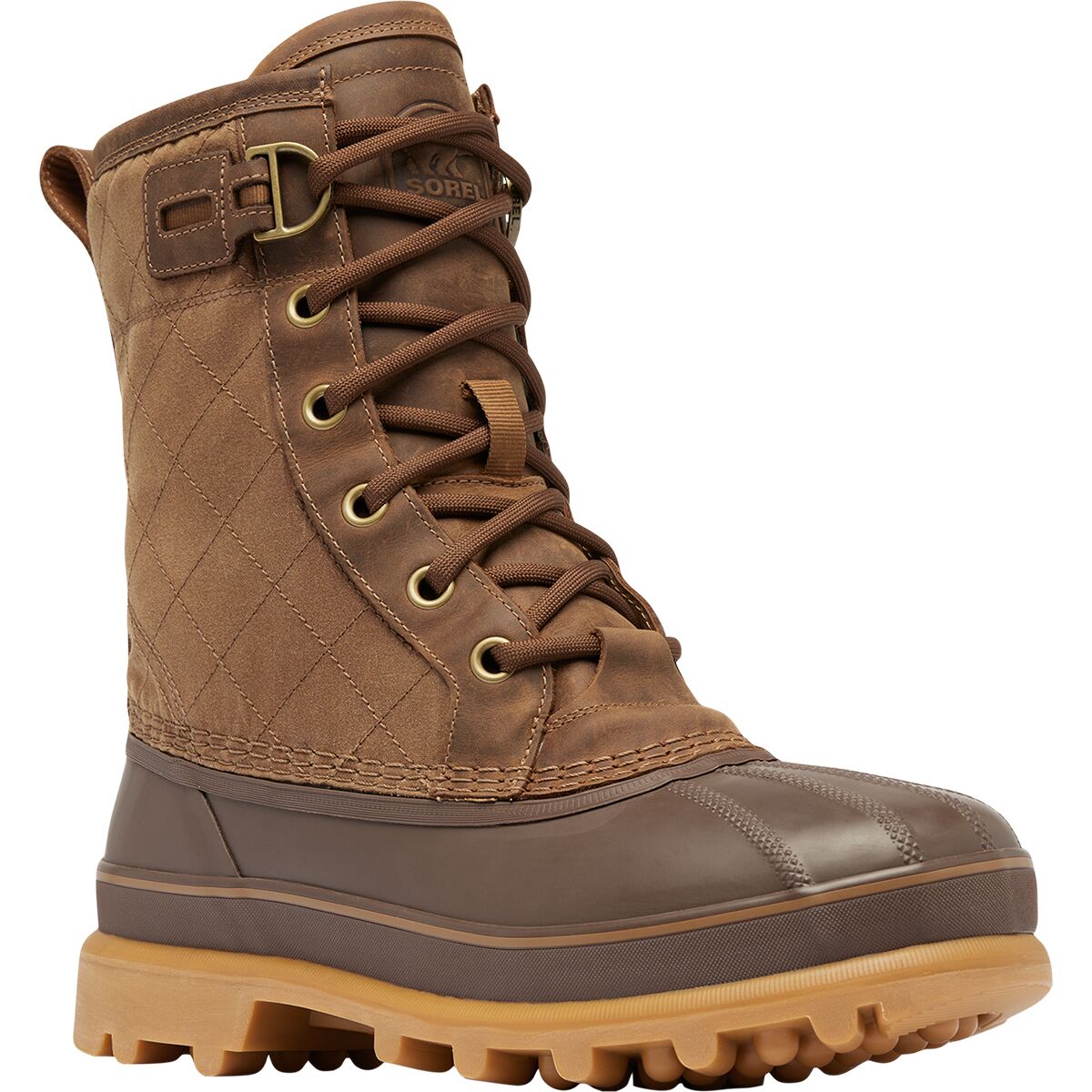 Sorel mens duck boots hotsell