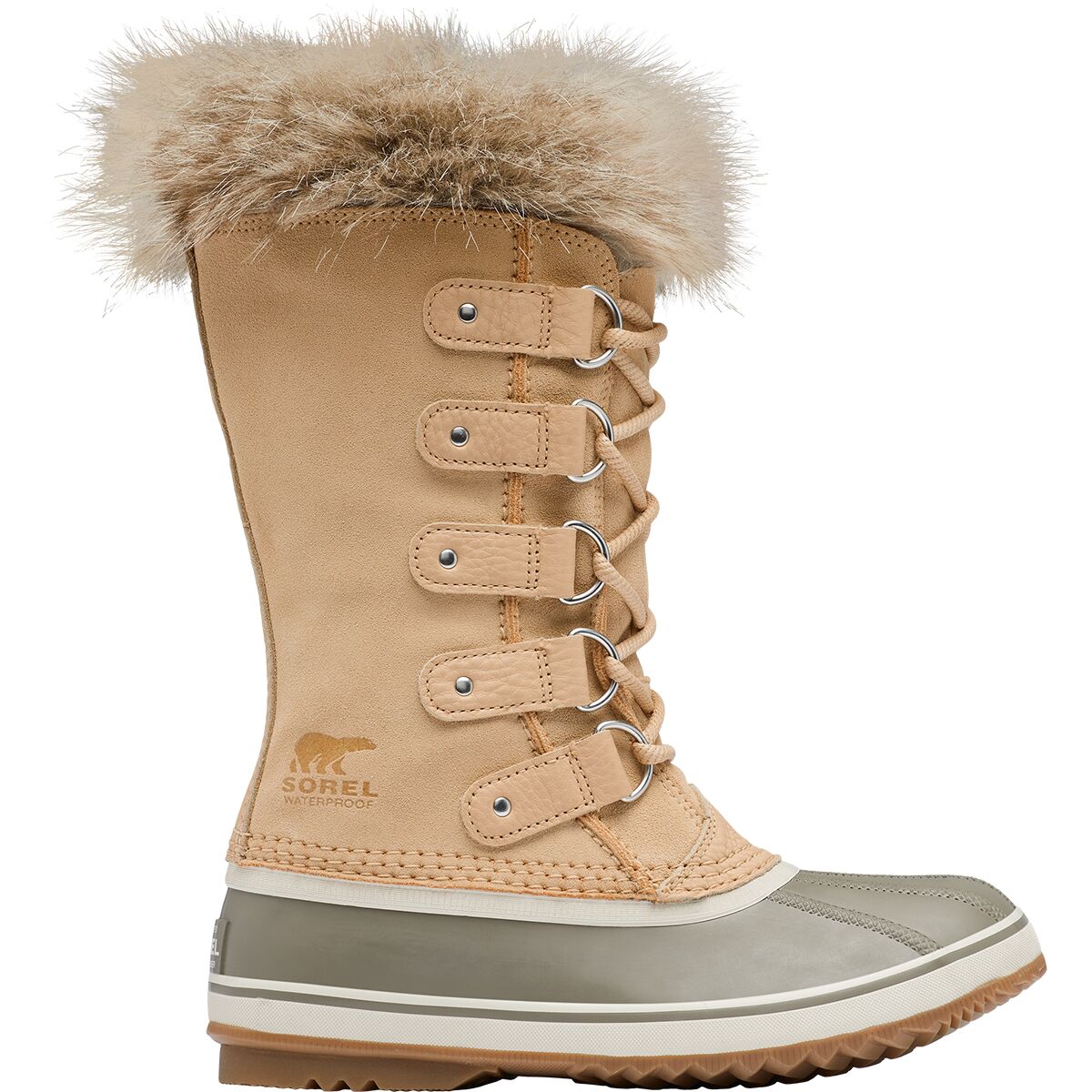 SOREL Joan Of Arctic Waterproof Boot - Women