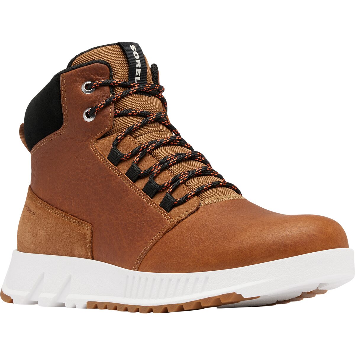 NIB SOREL MEN\'S MAC HILL HI TOP WATERPROOF HIKING SNEAKER BOOTS 15‎ d163be64828b1ee31776db09fb3be9  main image 2